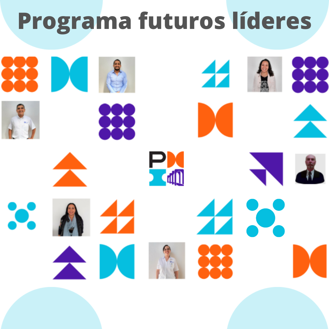 Programa Futuros líderes